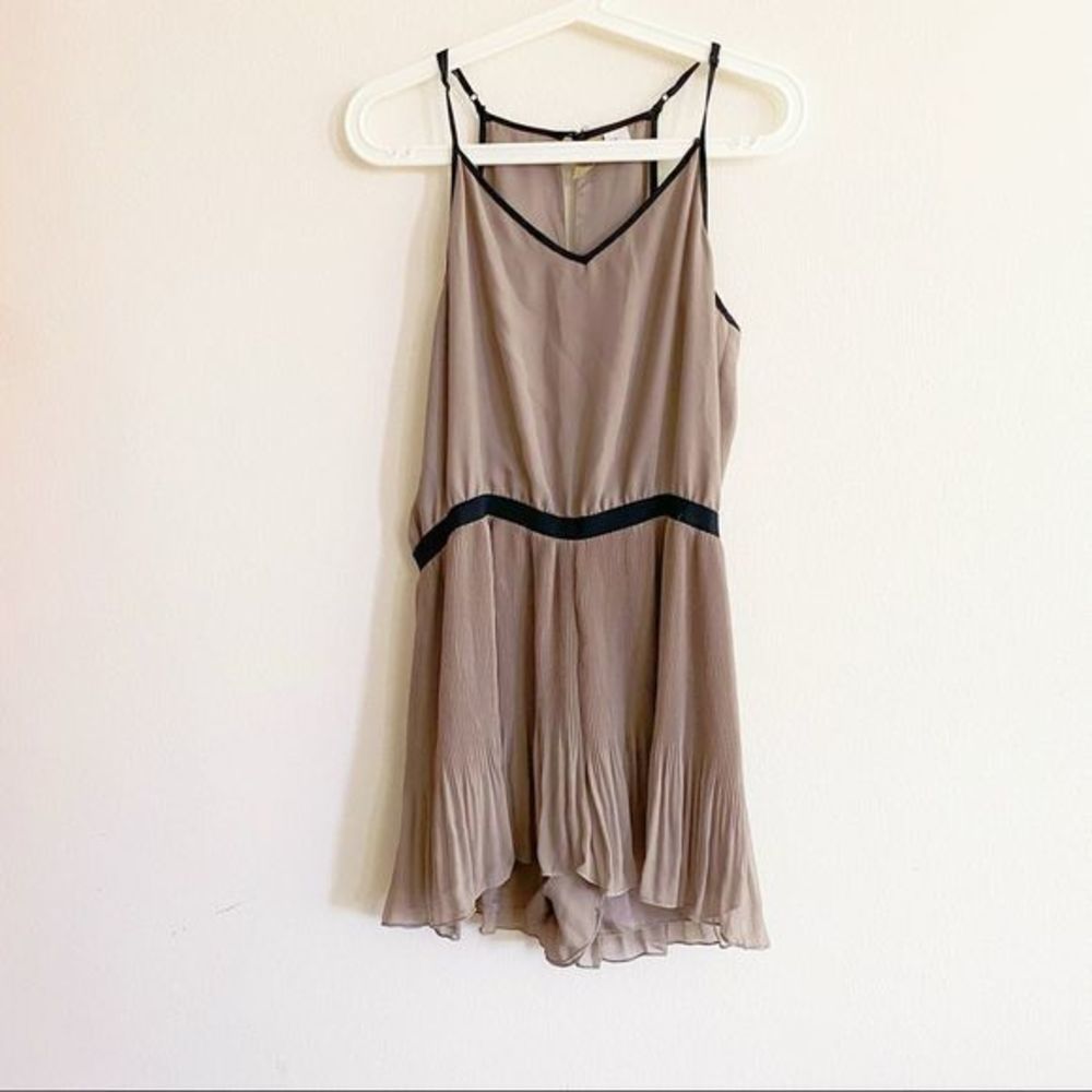 H&M Romper Jumpsuit